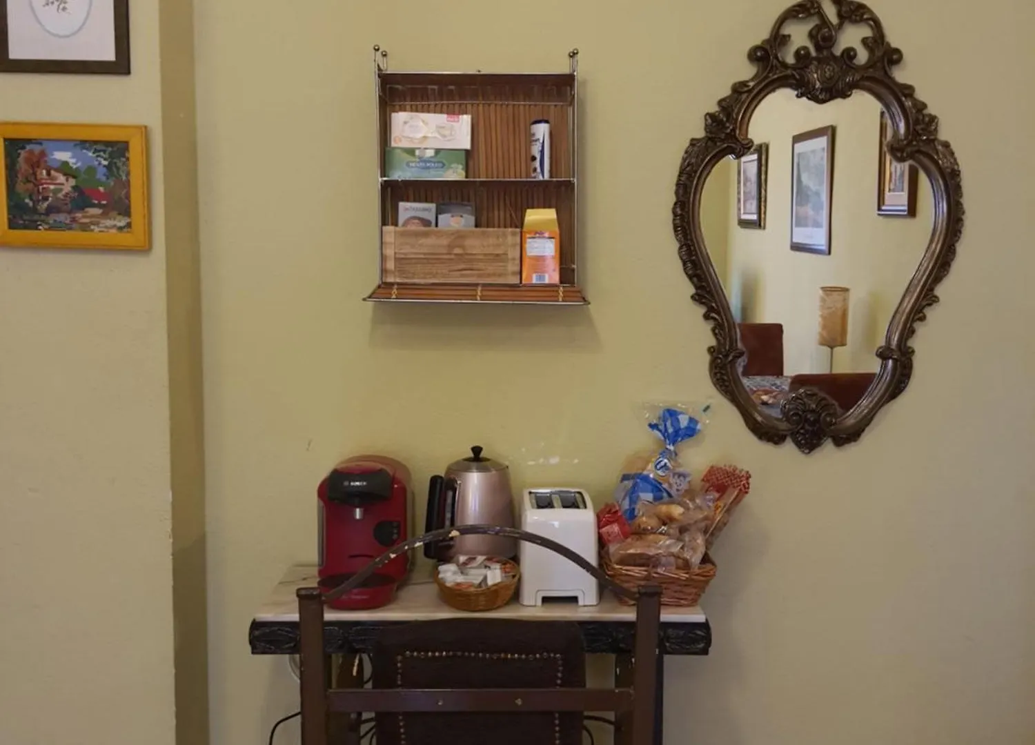 Appartamento Apartamento Anaper Málaga Spagna