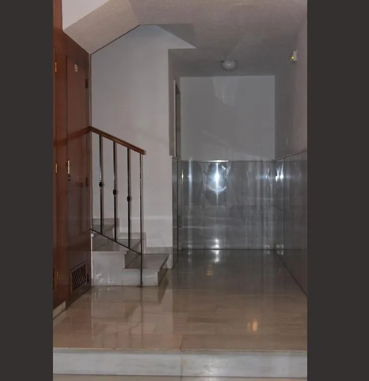 Apartamento Anaper Málaga