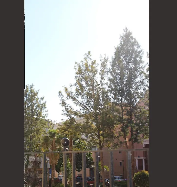 Appartamento Apartamento Anaper Málaga Spagna