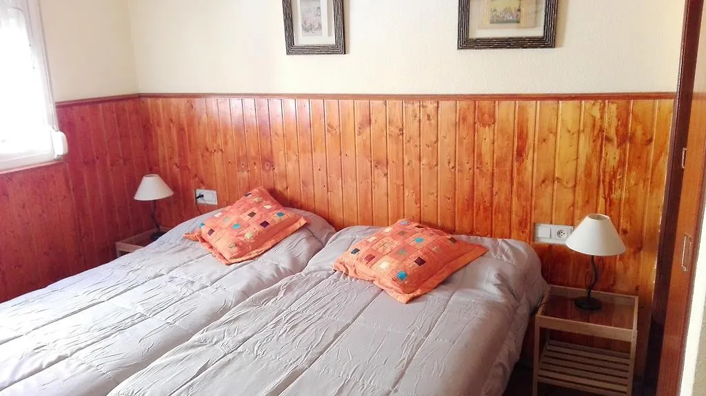Apartamento Anaper Málaga Appartamento