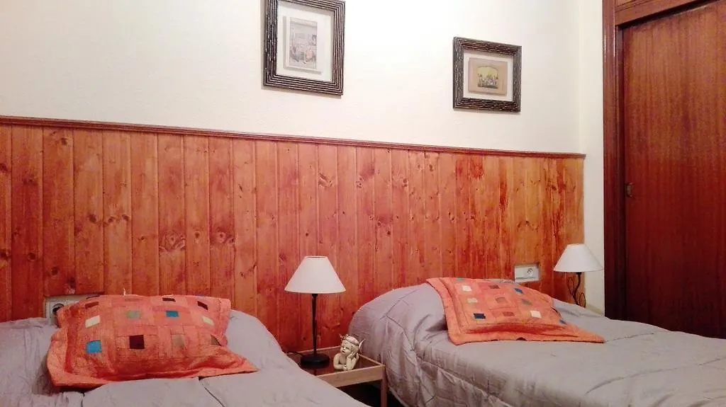 Appartamento Apartamento Anaper Málaga