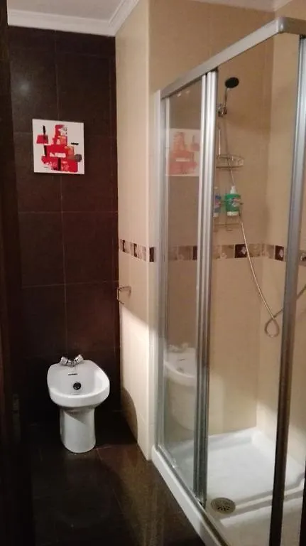Apartamento Anaper Málaga Spagna