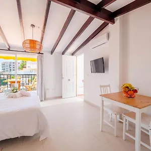 Blue Sea - With Terrace Apartamento