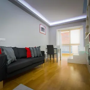 Holidays2malaga Biedmas Terraza En Casco Historico Apartamento