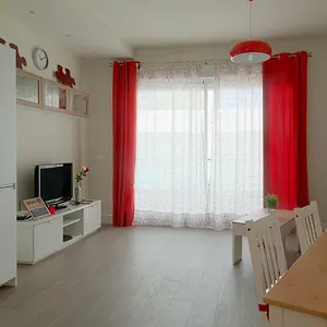 Suncity Teatro Premier Appartement